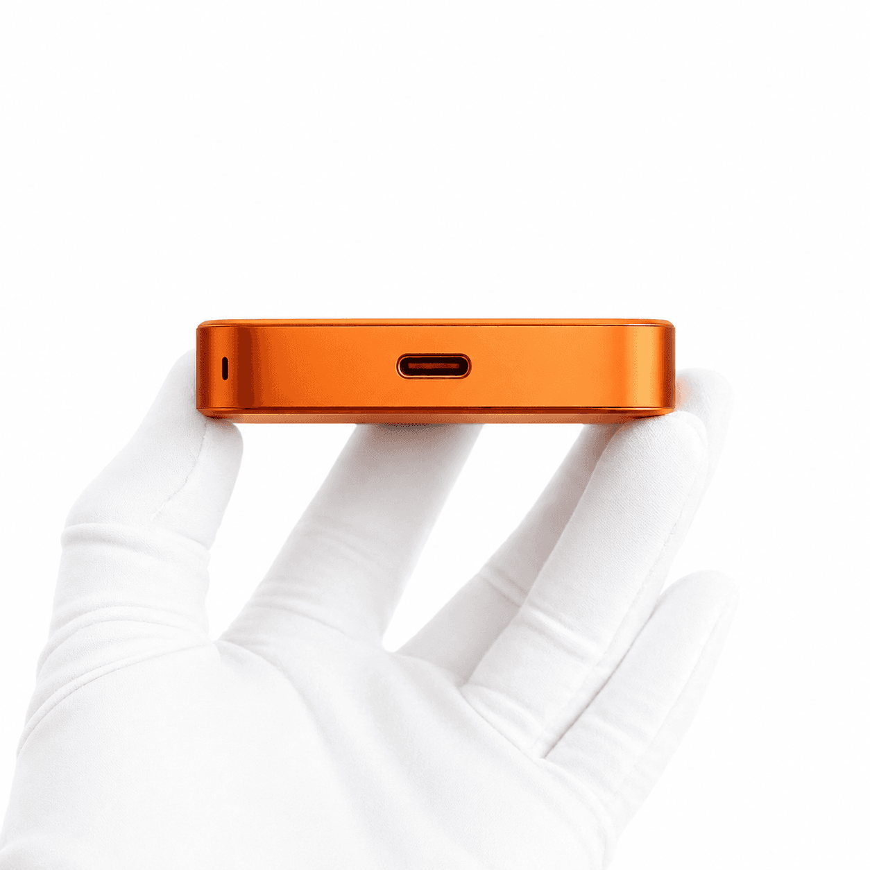 Magnetic Wireless Power Bank